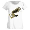 T-shirt  Lady Fit Thumbnail
