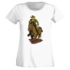 T-shirt  Lady Fit Thumbnail