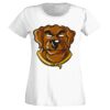 T-shirt  Lady Fit Thumbnail