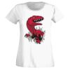 T-shirt  Lady Fit Thumbnail