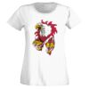 T-shirt  Lady Fit Thumbnail