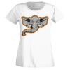 T-shirt  Lady Fit Thumbnail