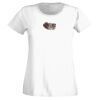 T-shirt  Lady Fit Thumbnail