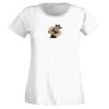 T-shirt  Lady Fit Thumbnail