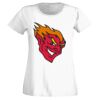 T-shirt  Lady Fit Thumbnail