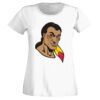 T-shirt  Lady Fit Thumbnail