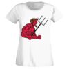 T-shirt  Lady Fit Thumbnail