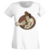 T-shirt  Lady Fit Thumbnail