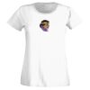 T-shirt  Lady Fit Thumbnail