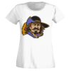 T-shirt  Lady Fit Thumbnail