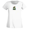 T-shirt  Lady Fit Thumbnail