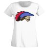 T-shirt  Lady Fit Thumbnail