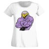 T-shirt  Lady Fit Thumbnail