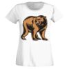T-shirt  Lady Fit Thumbnail