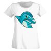 T-shirt  Lady Fit Thumbnail