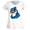 T-shirt  Lady Fit Thumbnail