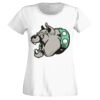 T-shirt  Lady Fit Thumbnail