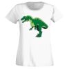 T-shirt  Lady Fit Thumbnail