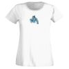 T-shirt  Lady Fit Thumbnail