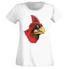 T-shirt  Lady Fit Thumbnail