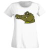 T-shirt  Lady Fit Thumbnail