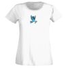 T-shirt  Lady Fit Thumbnail