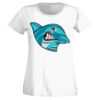 T-shirt  Lady Fit Thumbnail