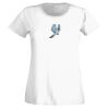 T-shirt  Lady Fit Thumbnail