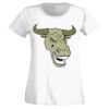 T-shirt  Lady Fit Thumbnail