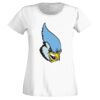 T-shirt  Lady Fit Thumbnail