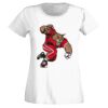 T-shirt  Lady Fit Thumbnail
