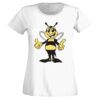 T-shirt  Lady Fit Thumbnail