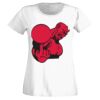 T-shirt  Lady Fit Thumbnail