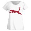 T-shirt  Lady Fit Thumbnail