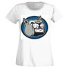 T-shirt  Lady Fit Thumbnail