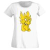 T-shirt  Lady Fit Thumbnail