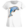 T-shirt  Lady Fit Thumbnail