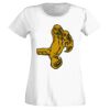 T-shirt  Lady Fit Thumbnail