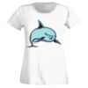 T-shirt  Lady Fit Thumbnail