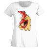 T-shirt  Lady Fit Thumbnail