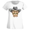 T-shirt  Lady Fit Thumbnail