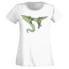 T-shirt  Lady Fit Thumbnail