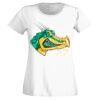 T-shirt  Lady Fit Thumbnail