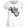 T-shirt  Lady Fit Thumbnail