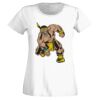 T-shirt  Lady Fit Thumbnail