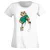 T-shirt  Lady Fit Thumbnail