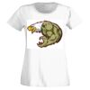 T-shirt  Lady Fit Thumbnail