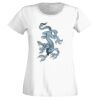 T-shirt  Lady Fit Thumbnail