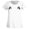 T-shirt  Lady Fit Thumbnail