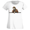 T-shirt  Lady Fit Thumbnail